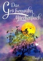 Cover: Das Größenwahn Märchenbuch - Größenwahn Verlag