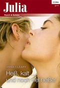 Cover: Hei&szlig;, kalt ... und noch viel hei&szlig;er - Verlagsgruppe HarperCollins