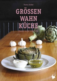 Abbildung von: Größenwahn Küche - Größenwahn Verlag
