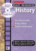 Cover: History; Book 7 Ages 9-11 - Scholastic US