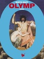 Cover: Olymp - Größenwahn Verlag