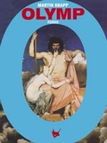 Cover: Olymp - Gr&ouml;&szlig;enwahn Verlag