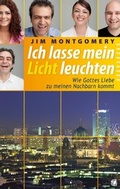 Cover: Ich lasse mein Licht leuchten - GloryWorld-Medien