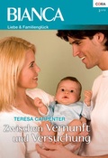 Cover: Zwischen Vernunft und Versuchung - Verlagsgruppe HarperCollins