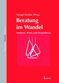 Cover: Beratung im Wandel - Leutner, U