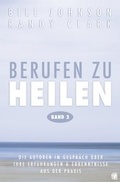 Cover: Berufen zu heilen, Band 2 - GloryWorld-Medien