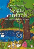 Cover: Gans einfach - Bremer Drucksachen Service