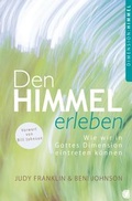 Cover: Den Himmel erleben - GloryWorld-Medien