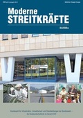 Cover: Moderne Streitkr&auml;fte - BAIUDBw - Pro-Press