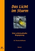 Cover: Das Licht im Sturm - White, J