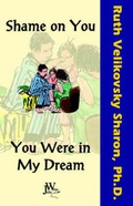 Cover: Shame on You - You Were in My Dream - White, J