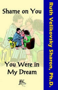 Abbildung von: Shame on You - You Were in My Dream - White, J