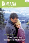 Cover: Winterm&auml;rchen mit einem Milliard&auml;r - Verlagsgruppe HarperCollins