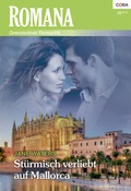Cover: St&uuml;rmisch verliebt auf Mallorca - Verlagsgruppe HarperCollins