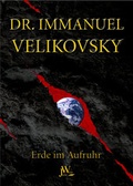 Cover: Erde im Aufruhr - White, J