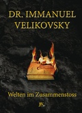 Cover: Welten im Zusammenstoss - White, J
