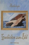 Cover: Geschichten zum Bild - net-Verlag