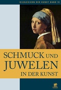 Cover: Bildlexikon der Kunst / Schmuck und Juwelen in der Kunst - Parthas Verlag Berlin