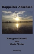 Cover: Doppelter Abschied - net-Verlag