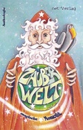 Cover: Zauberwelt - magische Momente - net-Verlag