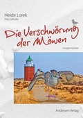 Cover: Die Verschw&ouml;rung der M&ouml;wen - Andresen Verlag