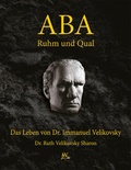 Cover: Aba-Ruhm und Qual - White, J