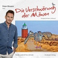 Cover: Die Verschw&ouml;rung der M&ouml;wen - Andresen Verlag