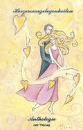 Cover: Herzensangelegenheiten - net-Verlag