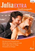Cover: Julia Extra Band 359 - Verlagsgruppe HarperCollins