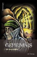 Cover: Geheimnis - eine Suche beginnt - net-Verlag