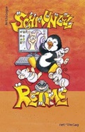 Cover: Schmunzelreime - net-Verlag