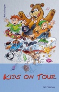 Cover: Kids on Tour - net-Verlag