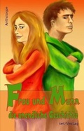 Cover: Frau und Mann... die unendliche Geschichte - net-Verlag