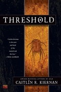 Cover: Threshold - Dutton / Signet