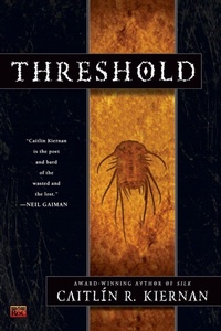 Enlarge image Cover: Threshold - Dutton / Signet