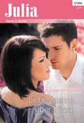 Cover: Liebessterne &uuml;ber Nizza - Verlagsgruppe HarperCollins