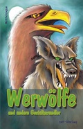 Cover: Werw&ouml;lfe und andere Gestaltswandler - net-Verlag