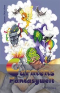 Cover: Carmens Fantasywelt - net-Verlag