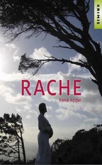 Enlarge image Cover: Rache - Spaß am Lesen