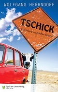 Cover: Tschick - Spa&szlig; am Lesen