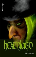 Cover: Hexenjagd - net-Verlag