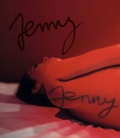 Cover: Jenny Jenny - Spector Books