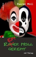 Cover: Reimer Moll gereimt - net-Verlag