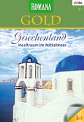 Cover: Romana Gold Band 13 - Verlagsgruppe HarperCollins