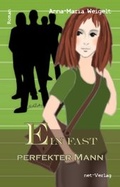 Cover: Ein fast perfekter Mann - net-Verlag