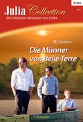 Cover: Julia Collection Band 57 - Verlagsgruppe HarperCollins