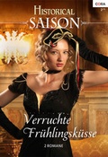 Cover: Historical Saison Band 15 - Verlagsgruppe HarperCollins