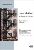 Cover: Ja und Aber - Rothe, R