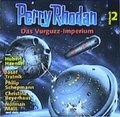 Cover: Perry Rhodan - H&ouml;rbuch 2 - Tonstudio Eins A