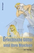 Cover: Griechische G&ouml;tter und ihre Macken - net-Verlag